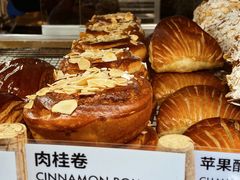 -RUSON(黄龙店)