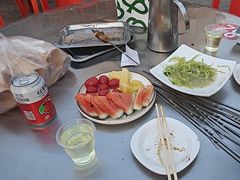 -三厂烩羊肉(五龙口店)
