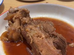-东北风(江北万达店)