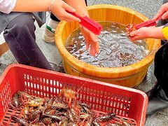 -早酒肖汉老味拌面