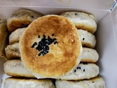 绿豆酥饼-汪保来(杭州解放路店)