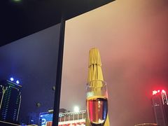 -STARRY CAFE & LOUNGE BAR(高新店)