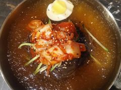 -大叹号·朝鲜族烤肉(潍坊泰华城店)