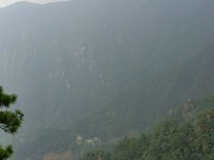 -大明山自然探索公园