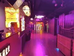 -长藤鬼校(钟楼店)