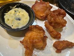 -AJIYA炭火烧肉(徐汇正大乐城店)