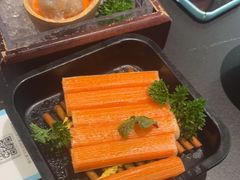 -季季山·云南野生菌火锅(上海首店)