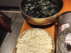 芝士拉斯-春熙台韩国料理·章鱼肥牛(西丽店)