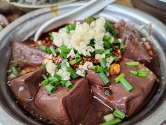 -周记翘脚牛肉
