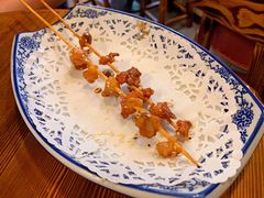 -曼生活·炸小吃糖水