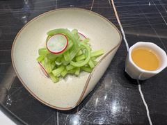 -北書房·墨宴(国际博览中心店)