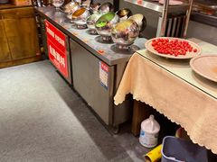 -铜人李火锅(西大街店)