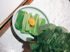 -捞神煲汤火锅(湖滨商业街店)