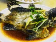 -春园海鲜广场D区6号(钟姐海鲜加工店)