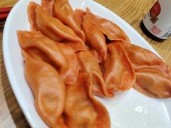 -喜家德虾仁水饺(乐都汇店)