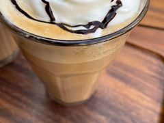 -Peet's Coffee皮爷咖啡(大学路店)