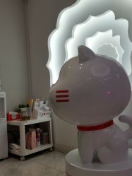 -咪咪专业脱毛连锁机构