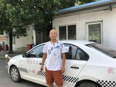 -通略驾校(新村路店)