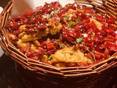 -茶叁酒肆·楚味江湖(菱角湖店)