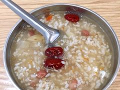 八宝醪糟-白翔甜食店