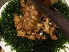 干烧冬笋-之参餐厅(前门大街店)