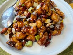 -红菜坊·烤鸭·川鲁菜(杨镇店)