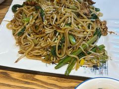 -牛八宝桂林米粉(八里庄店)