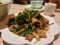 -缘生态云南菜·野生菌庭院餐厅(华侨城店)
