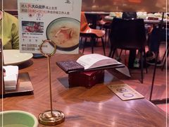 -蝴蝶里·粤菜·点心(龙湖杭州金沙天街店)