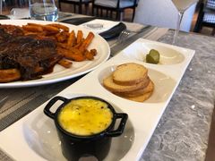 -Hurricane's Grill 飓风牛排