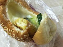 -惠源面包店(开禾路店)