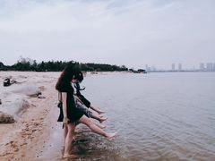 -瑶湖郊野森林公园