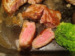 -牛扒先生·厚切雪花牛扒西餐厅(北京路禺山路店)