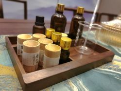 -觅境SPA·私享空间