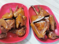 -光明刘冰乳鸽店(光明法政北路店)