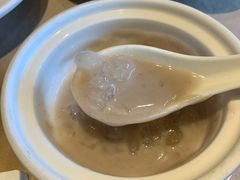 芋泥燕窝-庄氏祥记家常食府(国瑞建材家居博览中心店)