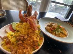 -Thai Alley泰爱里(二沙岛店)