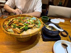 -云海肴·汽锅鸡·云南菜(天津国金汇店)