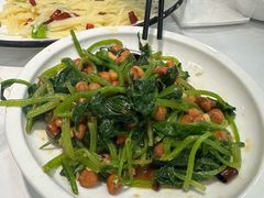 -川湘哥麻辣鸡块(万达店)