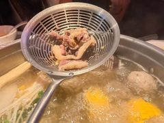 -八合里潮汕鲜牛肉火锅(福州万象城店)