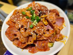 -蛙喔牛蛙(仙林万达茂店)