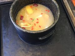 -滇藏石锅宴(崇仁巷老店)