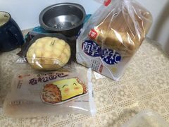 -大桥道糕点食品店(津塘路店)