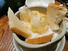 德宏椰汁泡鲁达-云海肴·汽锅鸡·云南菜(美罗城店)