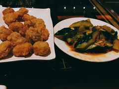 -素可汤泉(天宝大厦店)