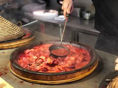 -大牌大·传统杭帮菜(湖滨店)