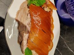 -北平食府·北京烤鸭(北京西站六里桥店)