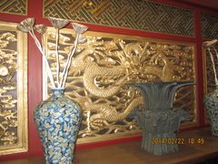 -仿膳饭庄(天安门店)