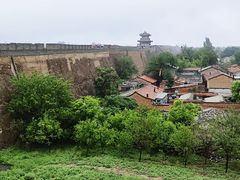-鸡鸣山旅游风景区