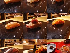 -鮨青(恒基名人购物中心店)